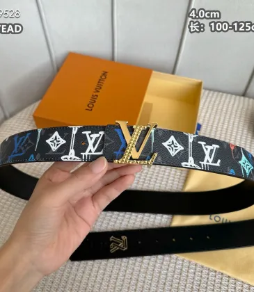 Louis Vuitton AAA+ Belts #999934680 Louis Vuitton AAA+ Belts #999934680