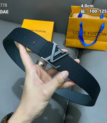 Louis Vuitton AAA+ Belts #999934705 Louis Vuitton AAA+ Belts #999934705
