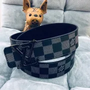 Men's Louis Vuitton AAA+ Belts #9124859 Men's Louis Vuitton AAA+ Belts #9124859