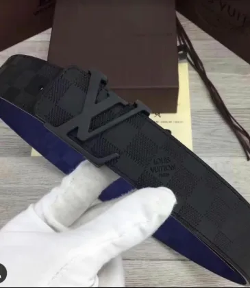 Men's Louis Vuitton AAA+ Belts #99900978 Men's Louis Vuitton AAA+ Belts #99900978