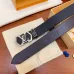 Men's Louis Vuitton AAA+ Belts #A29222