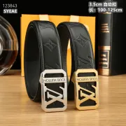 Men's Louis Vuitton AAA+ Belts #A37929 Men's Louis Vuitton AAA+ Belts #A37929