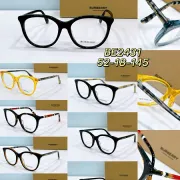 Burberry AAA+ plain glasses original box #A65212