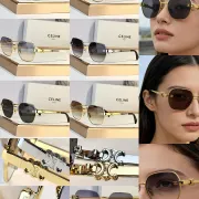 CELINE AAA+ Sunglasses original box #A64274 CELINE AAA+ Sunglasses original box #A64274