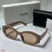 CELINE sunglasses #A46499
