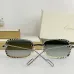 2026 Cartier AAA+ Sunglasses #A60634