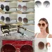 2026 Cartier AAA+ Sunglasses #A60638