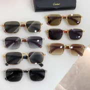 Cartier AAA+ Sunglasses #A39807