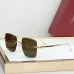 Cartier AAA+ Sunglasses #A66037