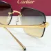 Cartier AAA+ Sunglasses #A66037