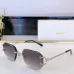 Cartier AAA+ Sunglasses #A66038