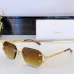 Cartier AAA+ Sunglasses #A66038