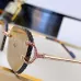 Cartier AAA+ Sunglasses #A66038