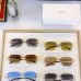 Cartier AAA+ Sunglasses #A66038