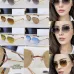Cartier AAA+ Sunglasses #A66038