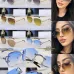 Cartier AAA+ Sunglasses #A66039
