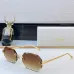 Cartier AAA+ Sunglasses #A66040
