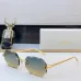 Cartier AAA+ Sunglasses #A66040