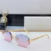 Cartier AAA+ Sunglasses #A66040