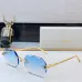 Cartier AAA+ Sunglasses #A66040