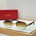 Cartier AAA+ Sunglasses #A66042