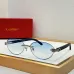 Cartier AAA+ Sunglasses #A66042