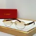 Cartier AAA+ Sunglasses #A66042