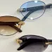 Cartier AAA+ Sunglasses #A66042