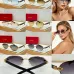 Cartier AAA+ Sunglasses #A66042