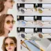 Cartier AAA+ Sunglasses original box #A64069