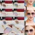 Cartier AAA+ Sunglasses original box #A64073