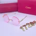 Cartier Sunglasses #A48674