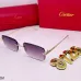 Cartier Sunglasses original box Sale #A64366