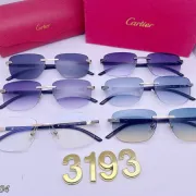 Cartier Sunglasses original box Sale #A64369