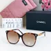 Chanel   Sunglasses #A52654
