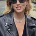 Chanel   Sunglasses #A53358