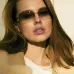 Chanel   Sunglasses #A53358