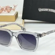 Chrome Hearts  AAA+ Sunglasses #A35417