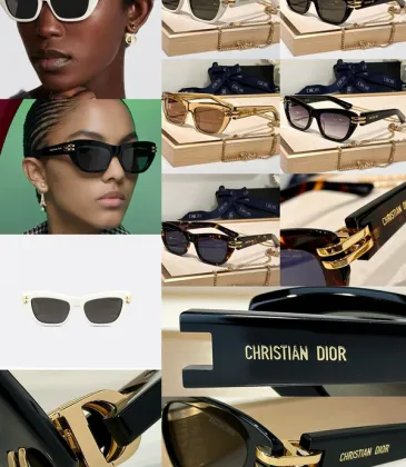 D-ior AAA+ Sunglasses #A34945