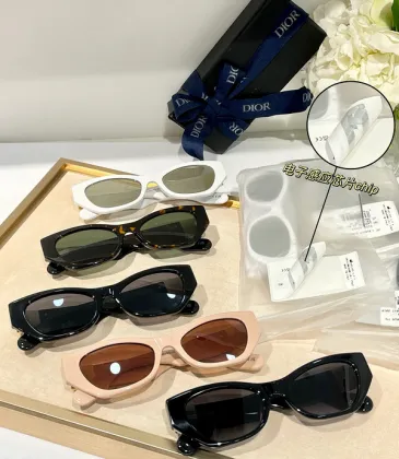 D-ior AAA+ Sunglasses #A34946