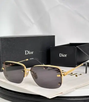D-ior AAA+ Sunglasses #A50306