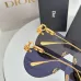 D-ior AAA+ Sunglasses #A51547