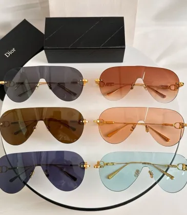 D-ior AAA+ Sunglasses #A51547