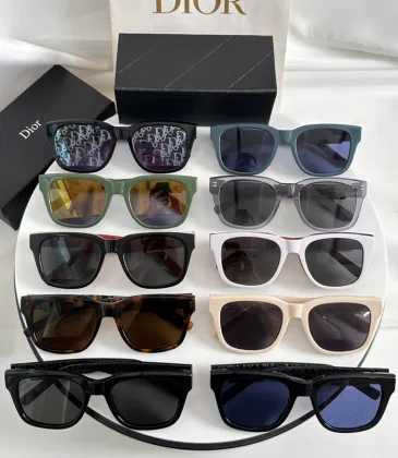 D-ior AAA+ Sunglasses #A51548