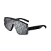 D-ior Xtrem MU Sunglasses #A23143