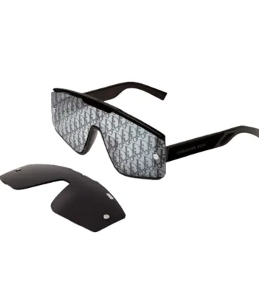 D-ior Xtrem MU Sunglasses #A23143