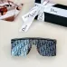 D-ior prevent UV rays  luxury AAA+ Sunglasses #A39043