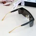 D-ior prevent UV rays  luxury AAA+ Sunglasses #A39043