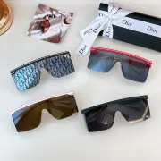 D-ior prevent UV rays  luxury AAA+ Sunglasses #A39043