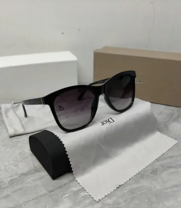 D-ior Sunglasses #A43525
